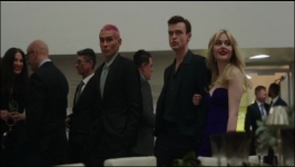 Gossip Girl - Season 02 Episode 03